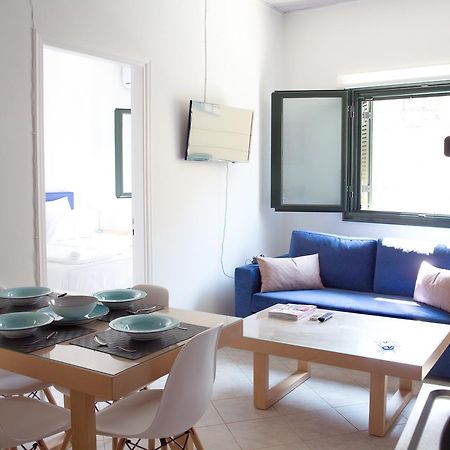 Geo Holiday Studios Κυπαρισσία Εξωτερικό φωτογραφία