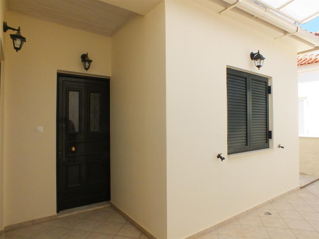 Geo Holiday Studios Κυπαρισσία Εξωτερικό φωτογραφία