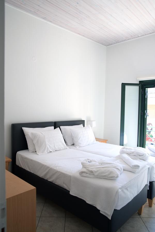 Geo Holiday Studios Κυπαρισσία Εξωτερικό φωτογραφία