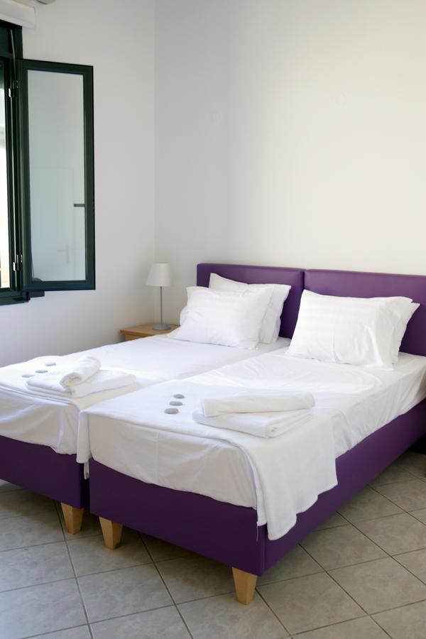 Geo Holiday Studios Κυπαρισσία Εξωτερικό φωτογραφία